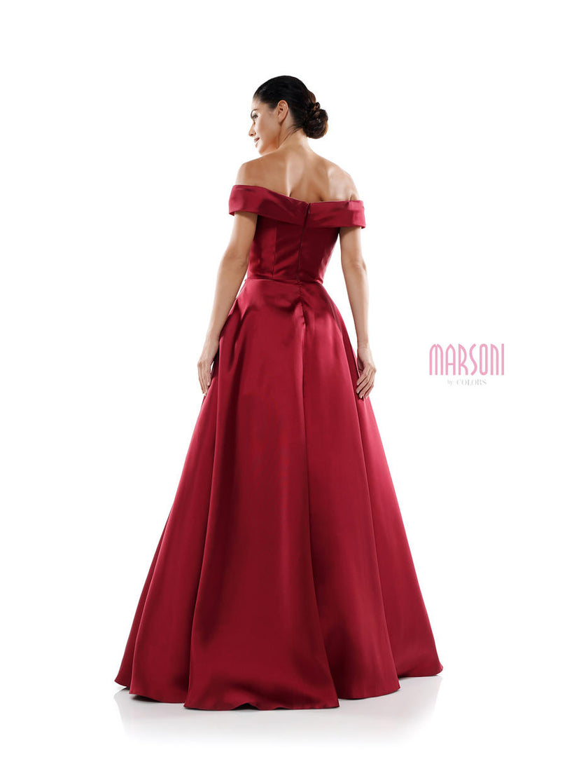 Marsoni by Colors Dress MV1008