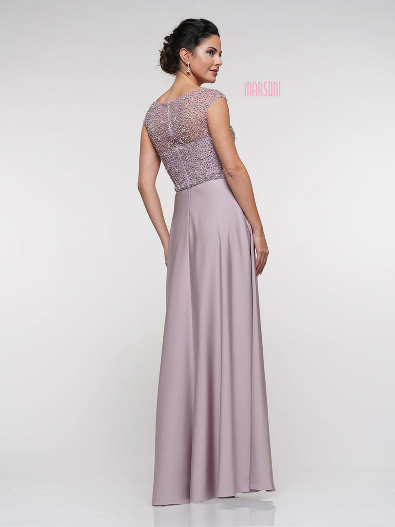 Marsoni by Colors Dress MV1008