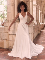 Maggie Sottero Designs Dress 21MW374