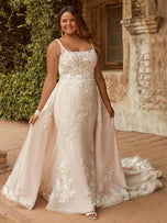 Maggie Sottero Designs Dress 22MK508