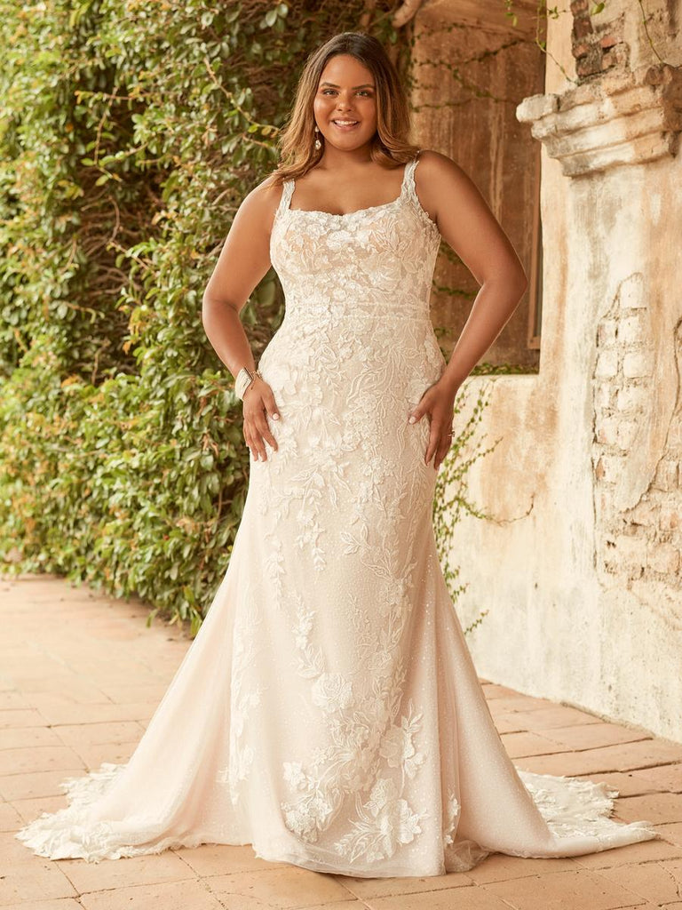 Maggie Sottero Designs Dress 22MK508