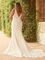 Maggie Sottero Designs Dress 22MK508