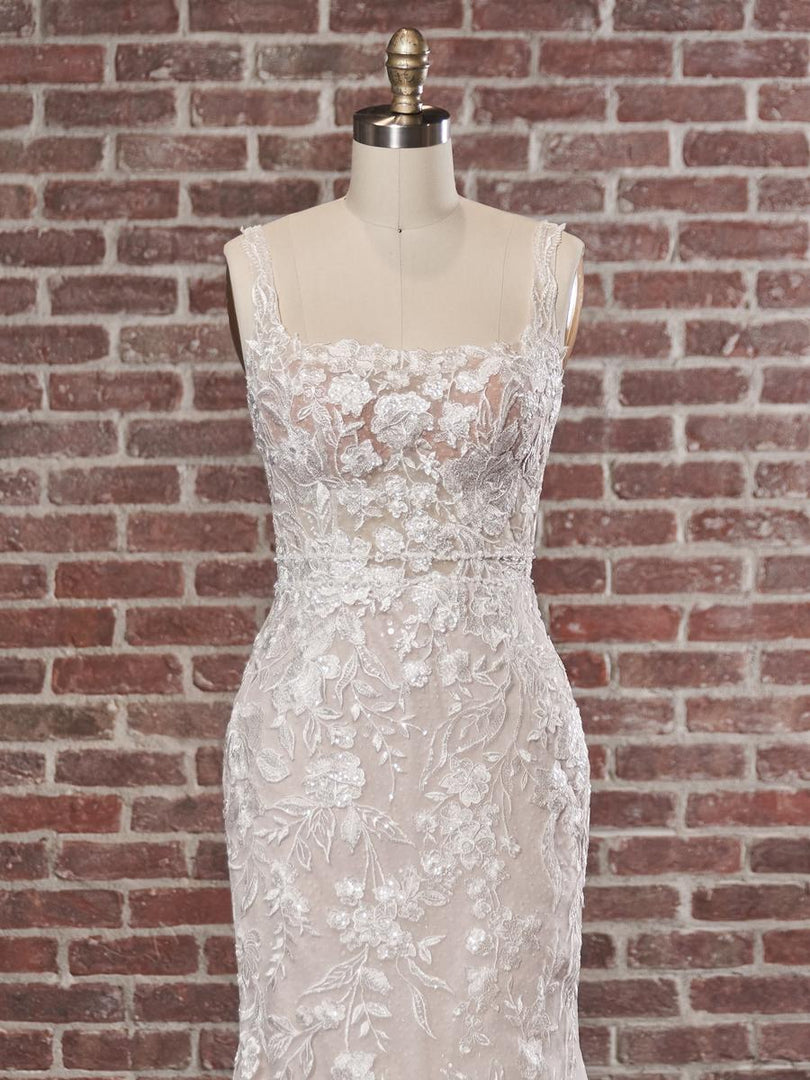 Maggie Sottero Designs Dress 22MK508