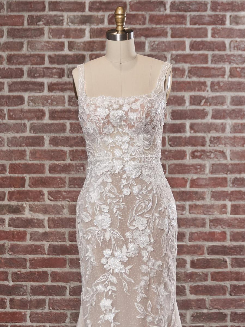 Maggie Sottero Designs Dress 22MK508