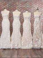 Maggie Sottero Designs Dress 22MK508