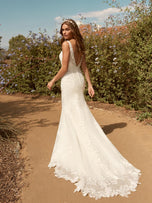 Maggie Sottero Designs Dress 22MK508