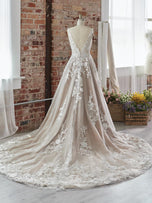 Maggie Sottero Designs Dress 22MK508