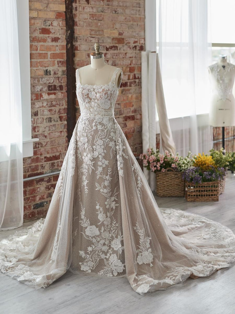 Maggie Sottero Designs Dress 22MK508