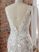 Maggie Sottero Designs Dress 22MK508