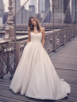 Maggie Sottero Designs Dress 23MS040