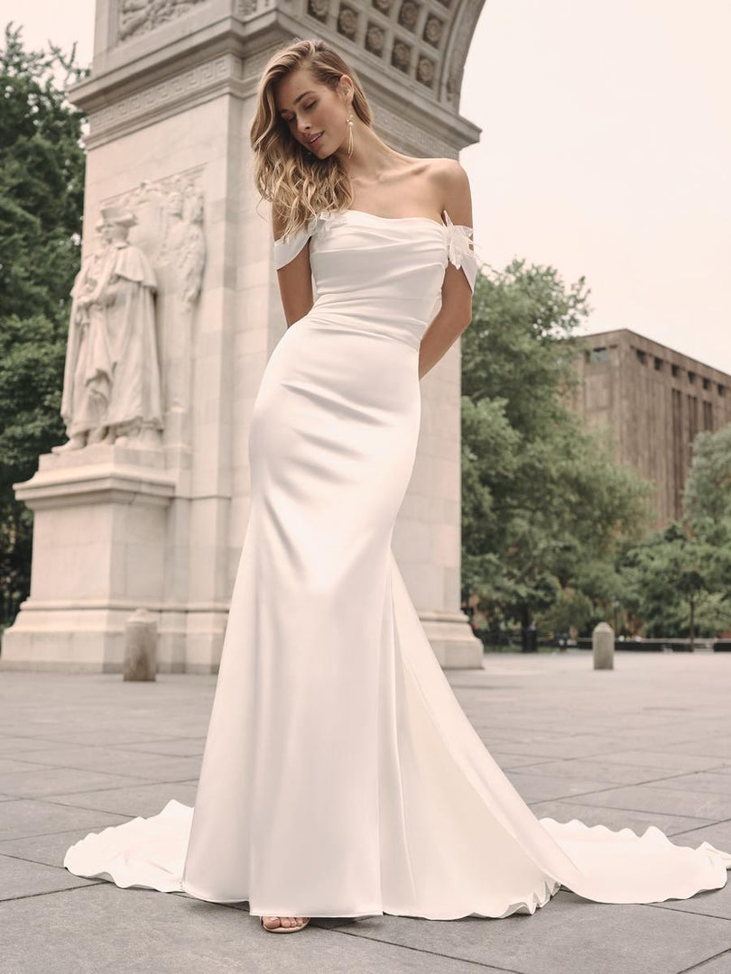 Maggie Sottero Designs Dress 23MW115