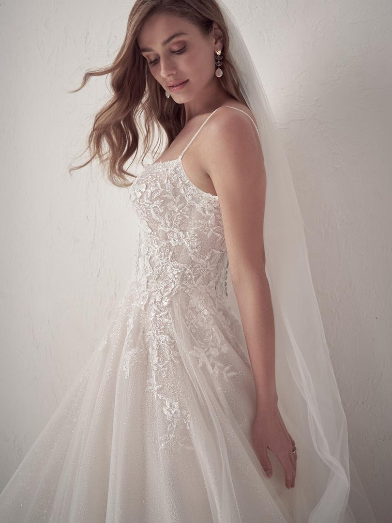 Maggie Sottero "Casey" Bridal Gown 22MC926