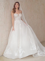 Maggie Sottero "Casey" Bridal Gown 22MC926