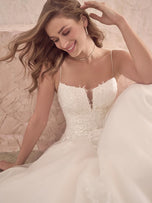 Maggie Sottero "Casey" Bridal Gown 22MC926