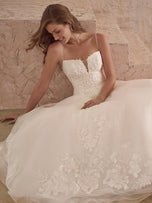 Maggie Sottero "Casey" Bridal Gown 22MC926