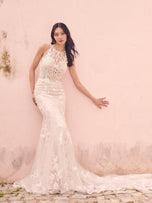 Maggie Sottero "Claire" Bridal Gown 23MK605