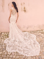 Maggie Sottero "Claire" Bridal Gown 23MK605