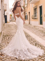 Maggie Sottero Designs Dress 23MB711