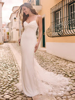 Maggie Sottero Designs Dress 23MB711