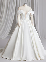 Maggie Sottero "Derrick" Gown 23MS723