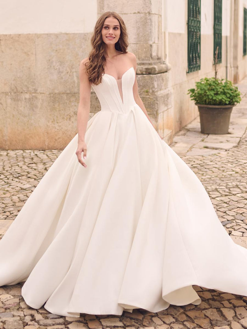 Maggie Sottero "Derrick" Gown 23MS723