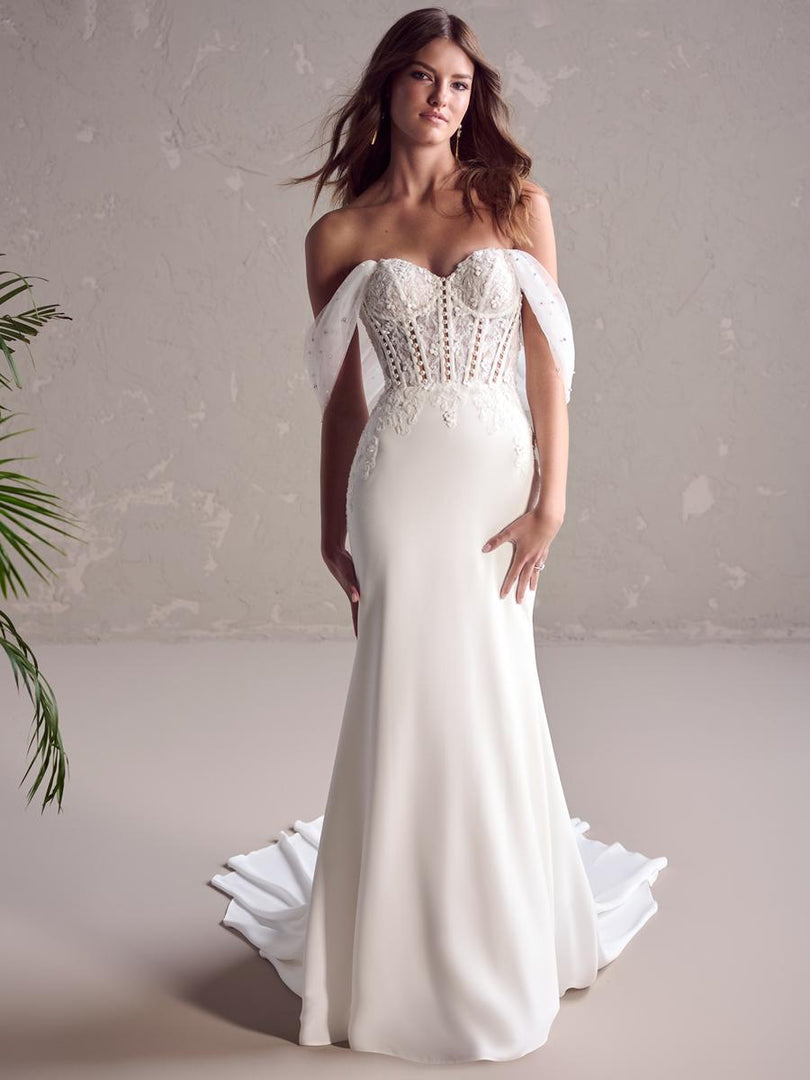 Maggie Sottero Designs Dress 24MB163A01