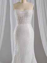 Maggie Sottero "Drew" Bridal Gown 23MB724