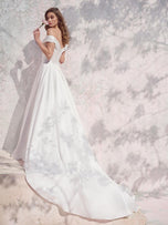 Maggie Sottero "Ekaterina" Bridal Gown 22MW965