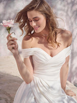 Maggie Sottero "Ekaterina" Bridal Gown 22MW965