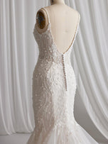 Maggie Sottero "Ernestine" Bridal Gown 23MS681