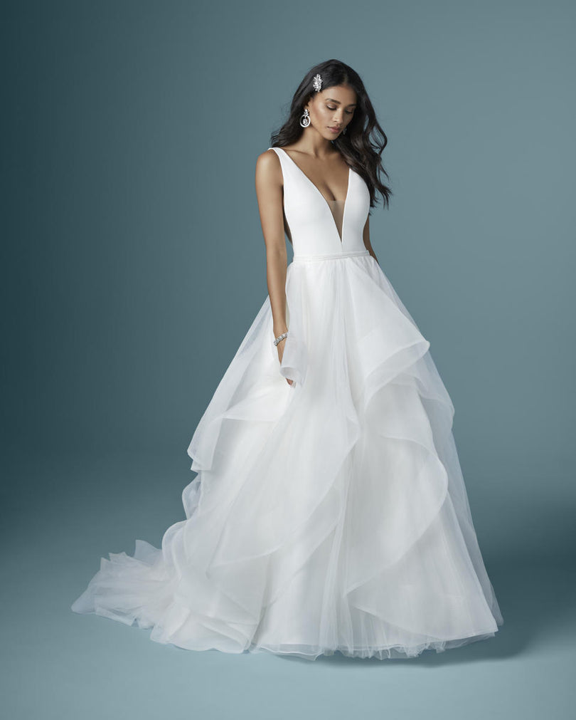 Maggie Sottero Designs Dress 20MW328