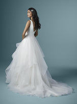 Maggie Sottero Designs Dress 20MW328