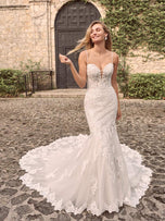 Maggie Sottero "Fiona" Gown 21MS366