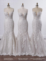 Maggie Sottero "Fiona" Gown 21MS366
