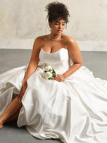 Maggie Sottero "Fortune" Bridal Gown 24MS775