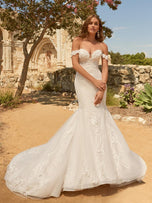 Maggie Sottero "Frederique" Bridal Gown 22MC516