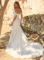 Maggie Sottero "Frederique" Bridal Gown 22MC516