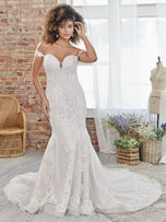 Maggie Sottero "Frederique" Bridal Gown 22MC516