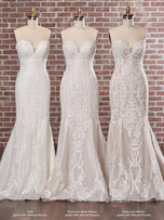 Maggie Sottero "Frederique" Bridal Gown 22MC516