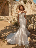 Maggie Sottero "Frederique" Bridal Gown 22MC516