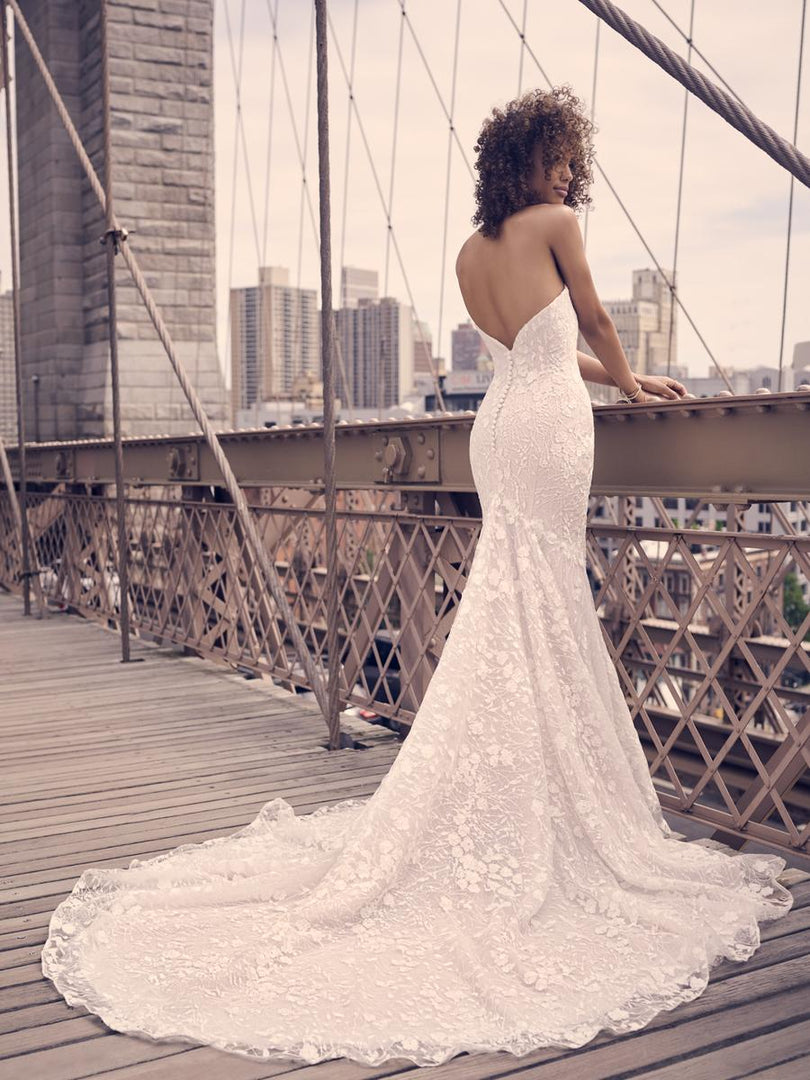 Maggie Sottero Designs Dress 23MC106