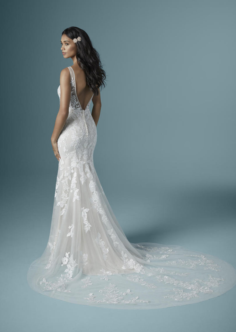 Maggie Sottero Designs Dress 20MT284