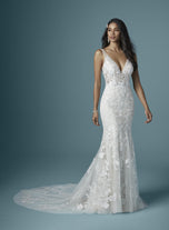 Maggie Sottero Designs Dress 20MT284