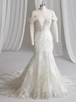 Maggie Sottero "Hailey" Bridal Gown 23MS653