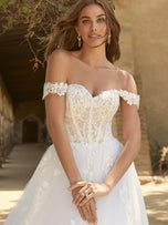 Maggie Sottero Designs Dress 22MT513A01