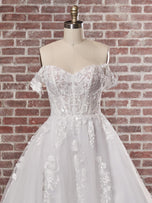 Maggie Sottero Designs Dress 22MT513A01