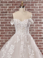 Maggie Sottero Designs Dress 22MT513A01