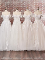 Maggie Sottero Designs Dress 22MT513A01