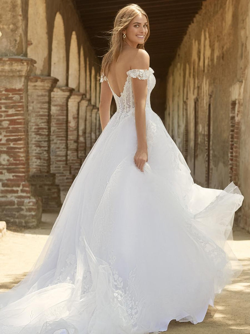 Maggie Sottero Designs Dress 22MT513A01