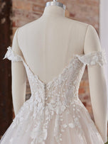 Maggie Sottero Designs Dress 22MT513A01